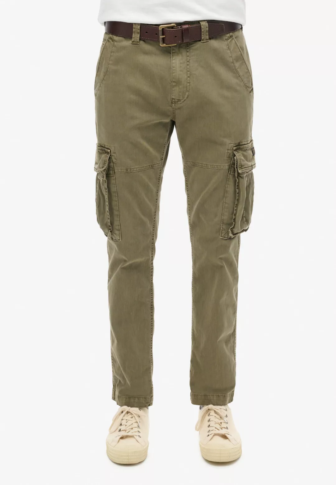 Superdry Cargohose "Core Cargo Pant" günstig online kaufen