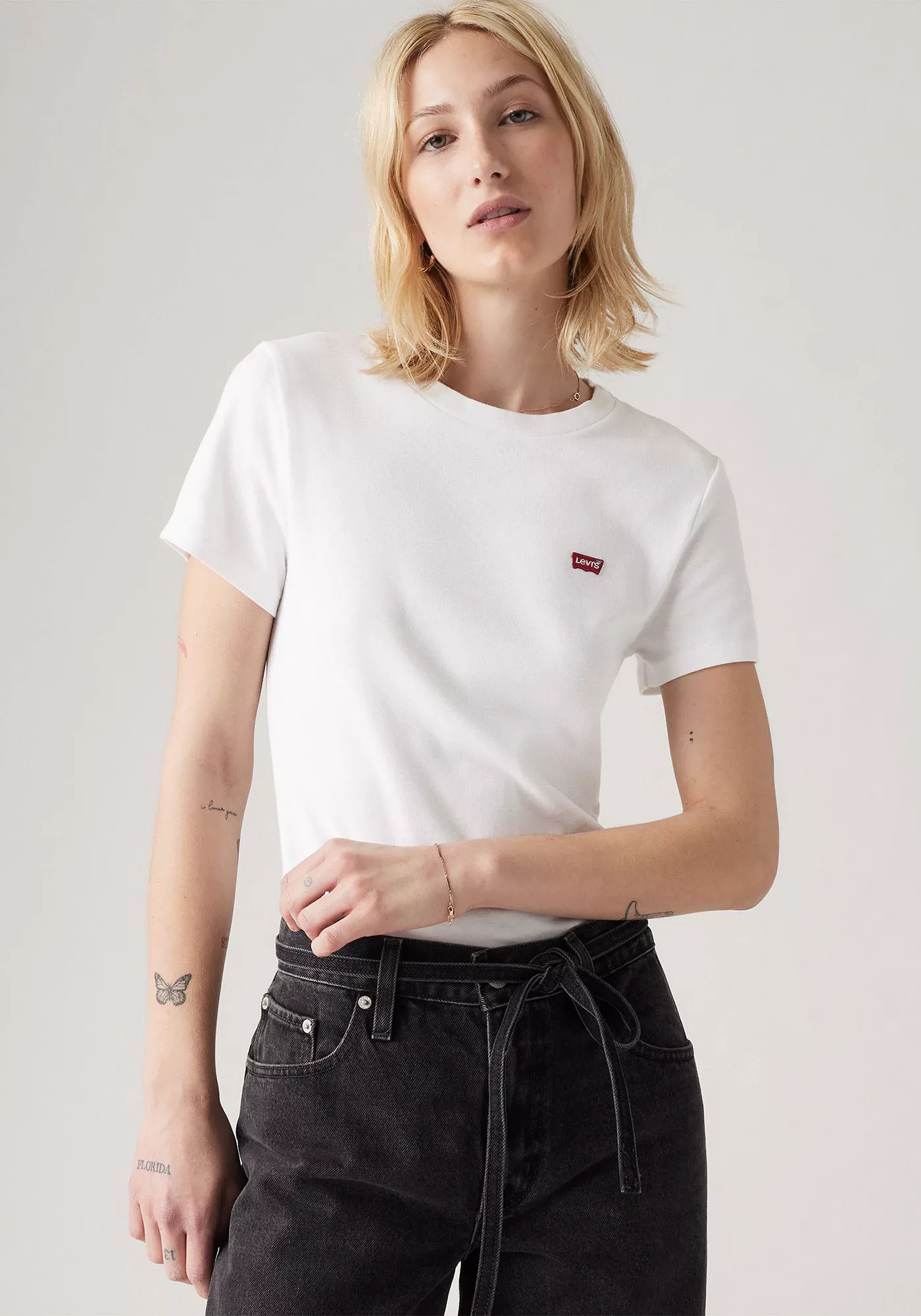 Levis T-Shirt günstig online kaufen