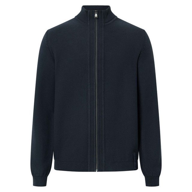 Joop Jeans Sweatshirt "Strickjacke Paulos" günstig online kaufen