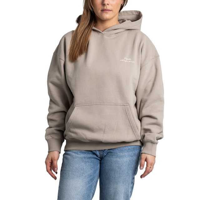 Pegador Kapuzenpullover Pegador Nenno Oversized Hoodie günstig online kaufen