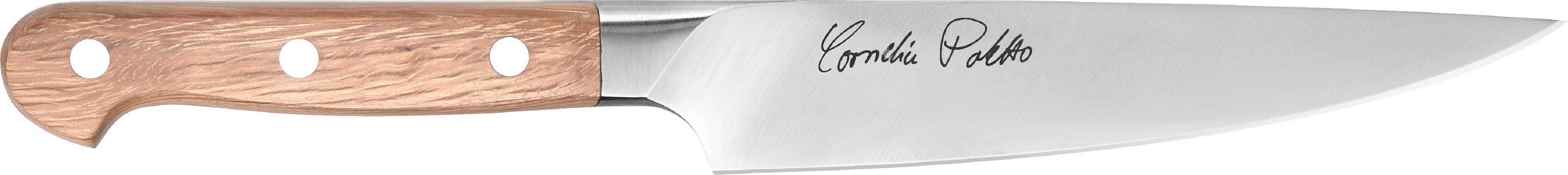 Zwilling Fleischmesser »Pro Cornelia Poletto«, (1 tlg.), Made in Germany, S günstig online kaufen