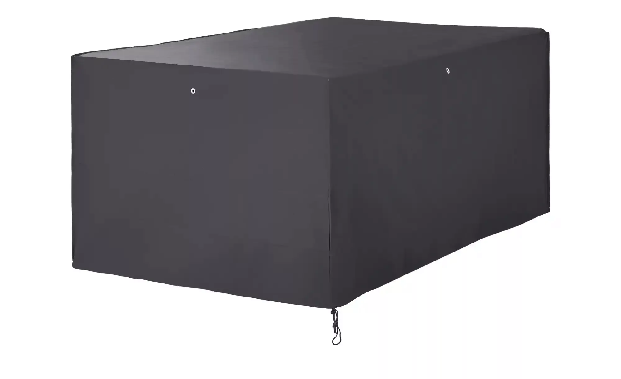 Schutzhülle für Sitzgruppen - grau - 230 cm - 95 cm - 135 cm - Sconto günstig online kaufen