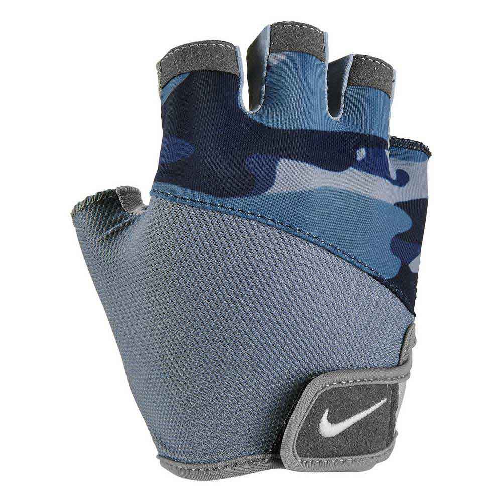 Nike Accessories Elemental Fg Printed Handschuhe XS Green / Blue / Green günstig online kaufen