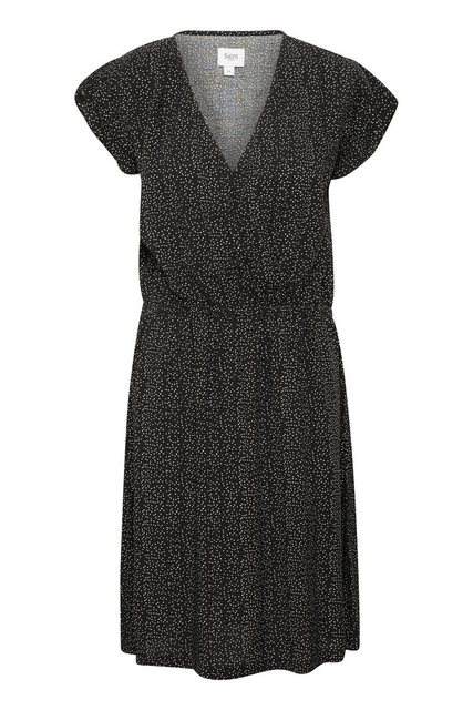 Saint Tropez Jerseykleid Kleid EduaSZ günstig online kaufen