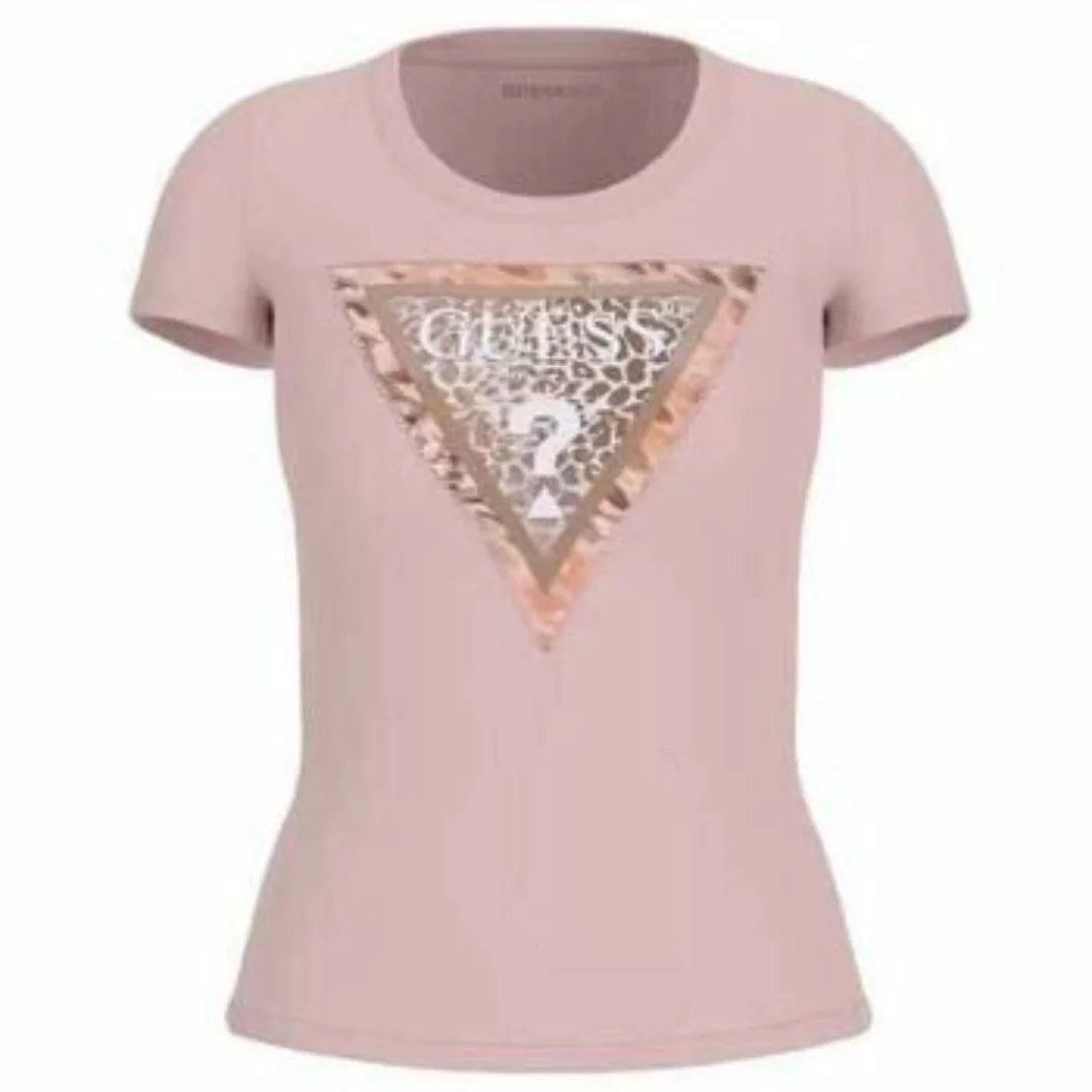 Guess  T-Shirts & Poloshirts W5RI22 J1314-G6O3 günstig online kaufen