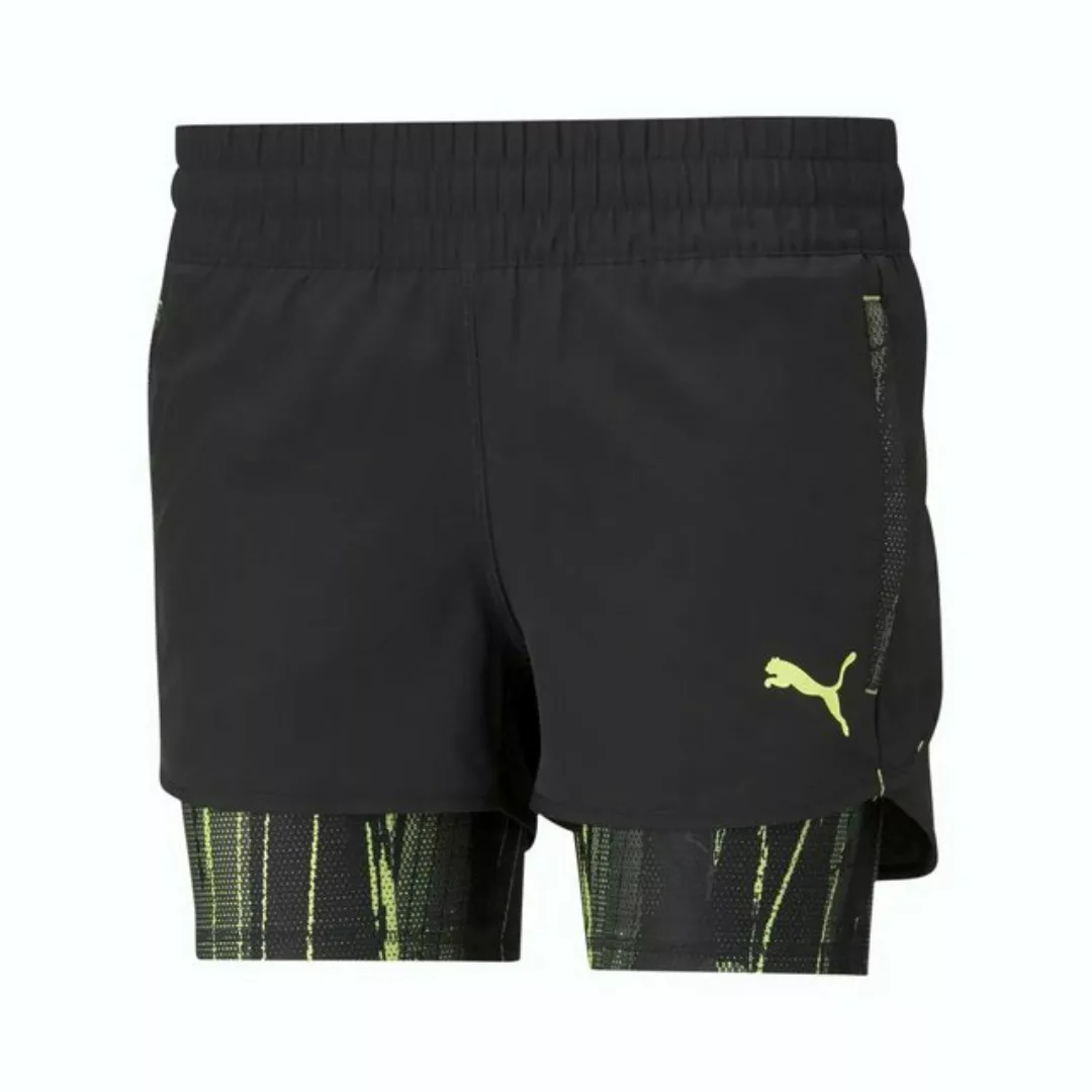 PUMA Sweatbermudas IndividualCUP Women Shorts günstig online kaufen