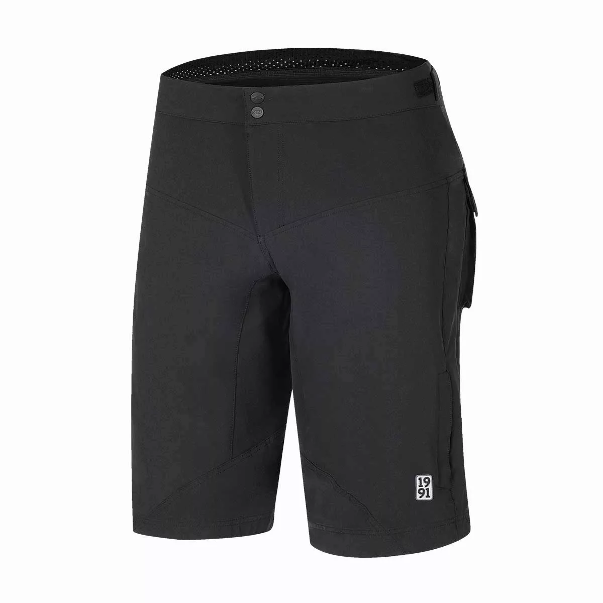 Protective Fahrradhose Shorts P-Flying High günstig online kaufen