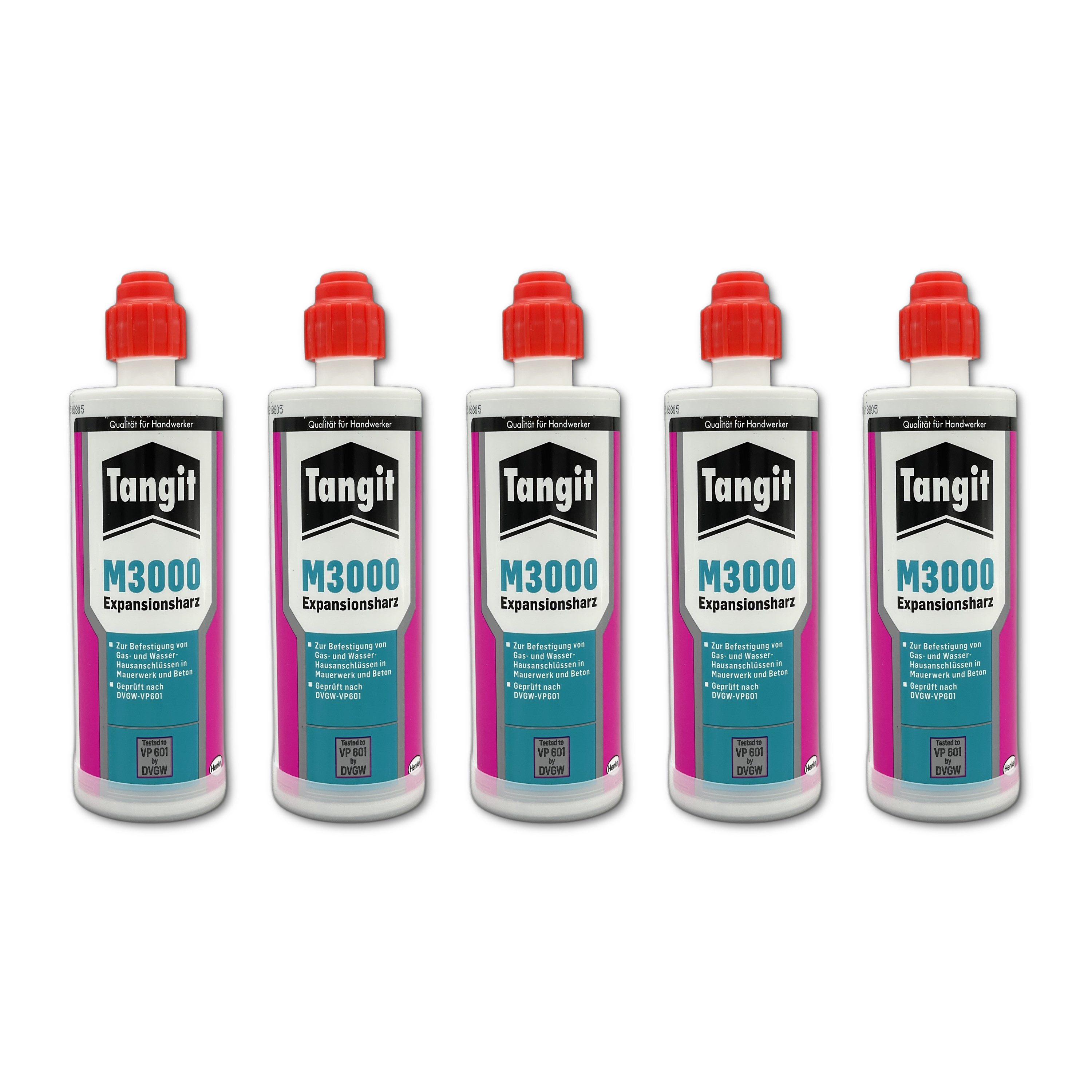 Tangit Dichtstoff Tangit M3000 2K-Expansionsharz zur günstig online kaufen