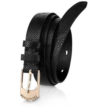 Betlewski  Gürtel DW201ZLCZARNY10558507 günstig online kaufen