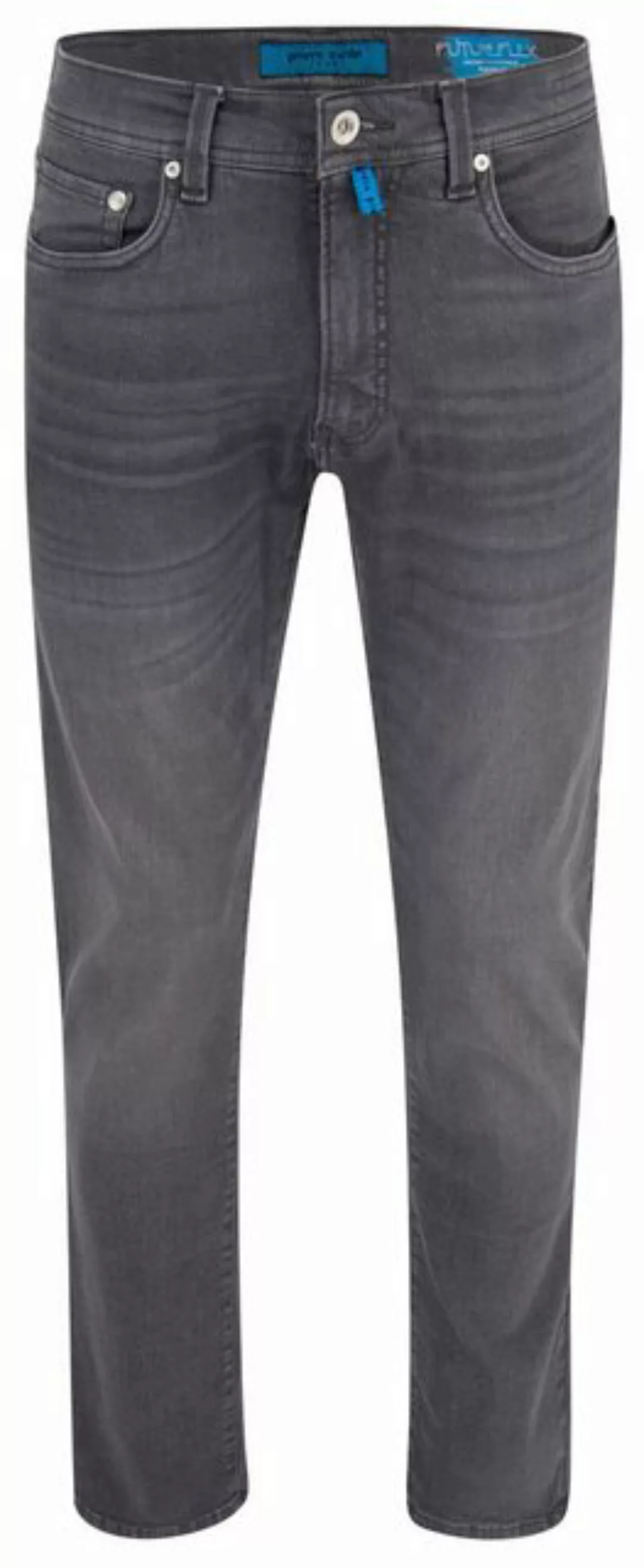Pierre Cardin 5-Pocket-Jeans PIERRE CARDIN FUTUREFLEX LYON denim grey 3451 günstig online kaufen