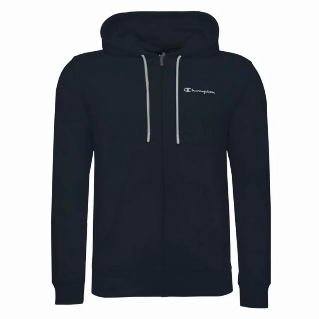 Champion Sweatjacke Hooded Full Zip Herren günstig online kaufen