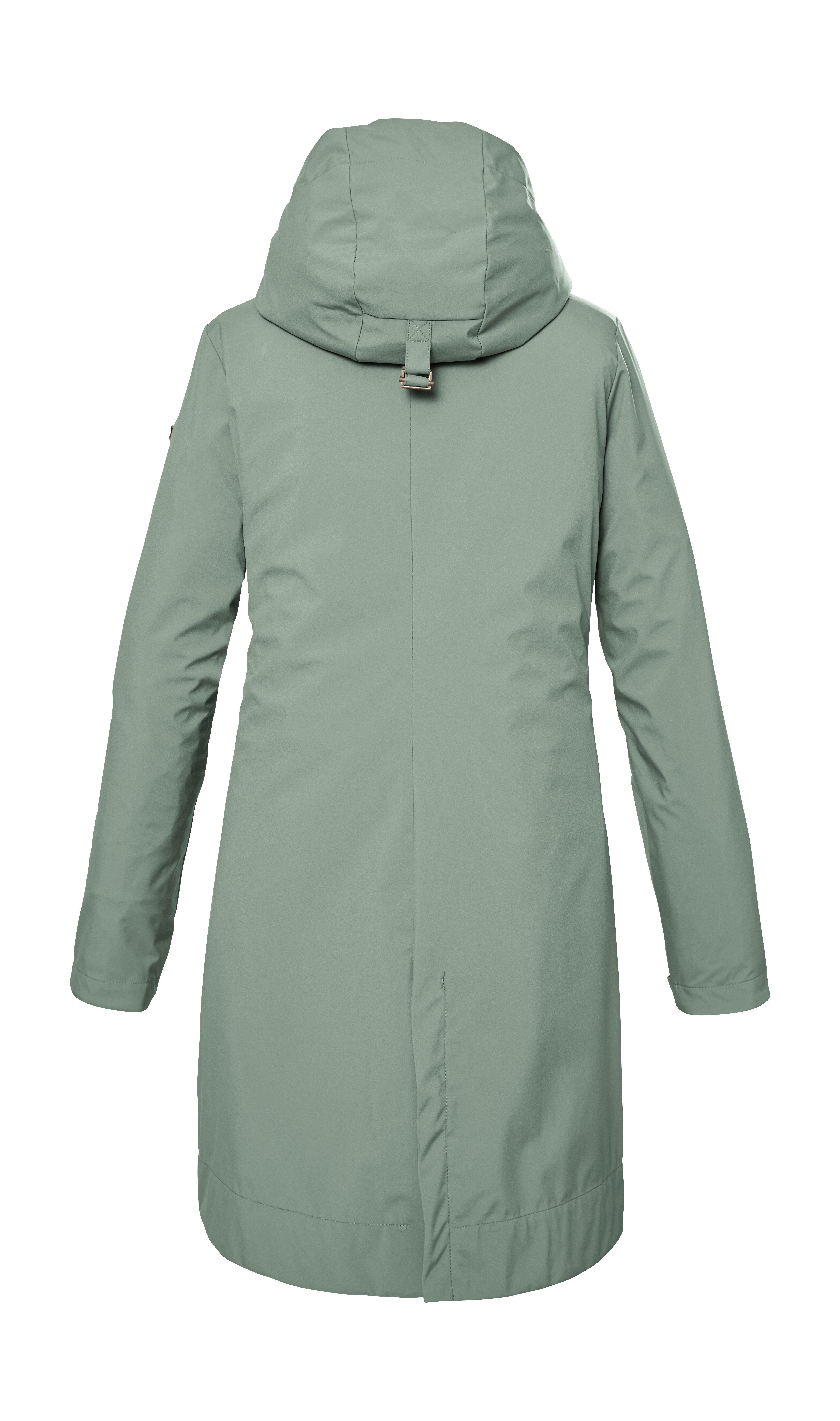 G.I.G.A. DX by killtec Funktionsmantel Softshellparka günstig online kaufen