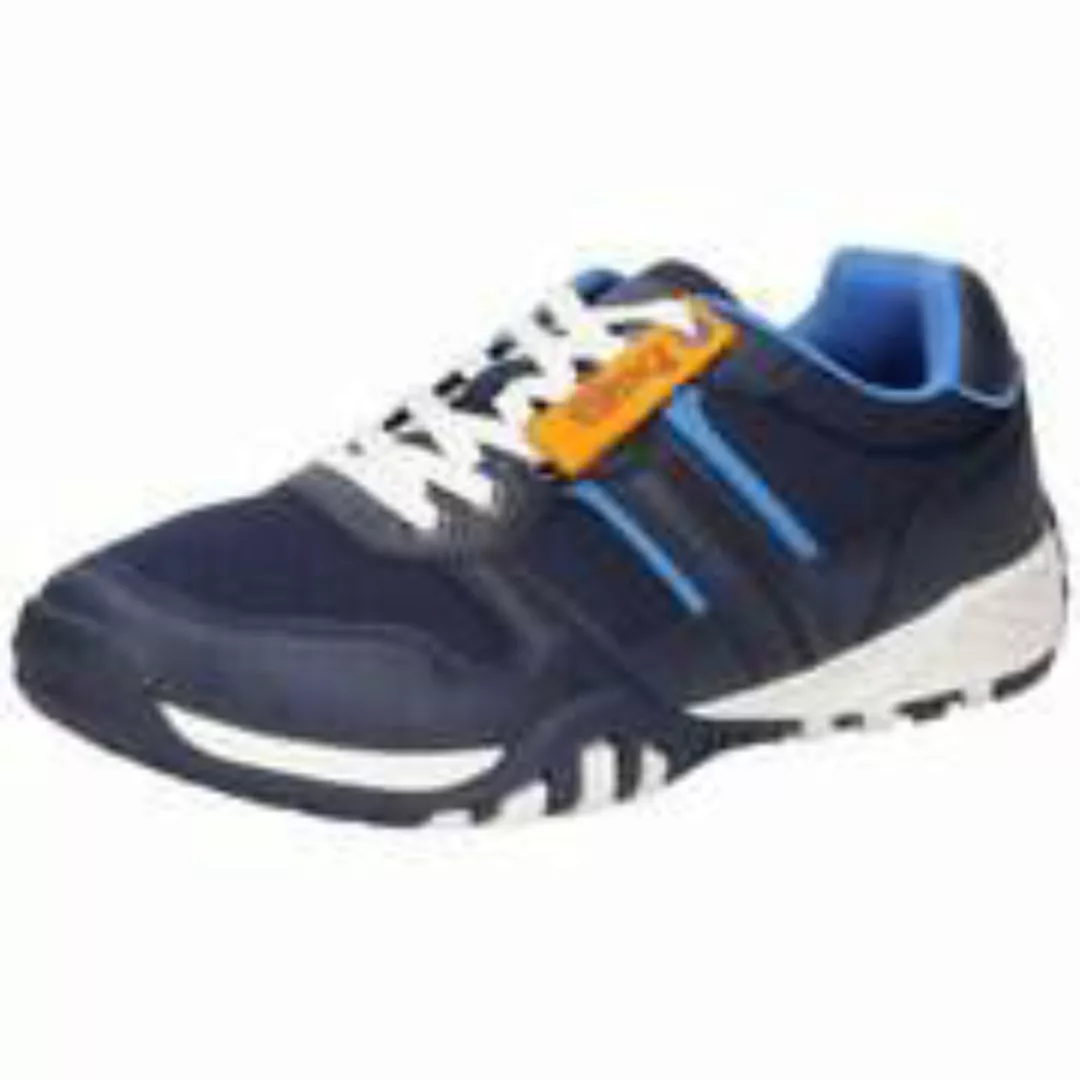 Puccetti Sneaker Herren blau|blau günstig online kaufen