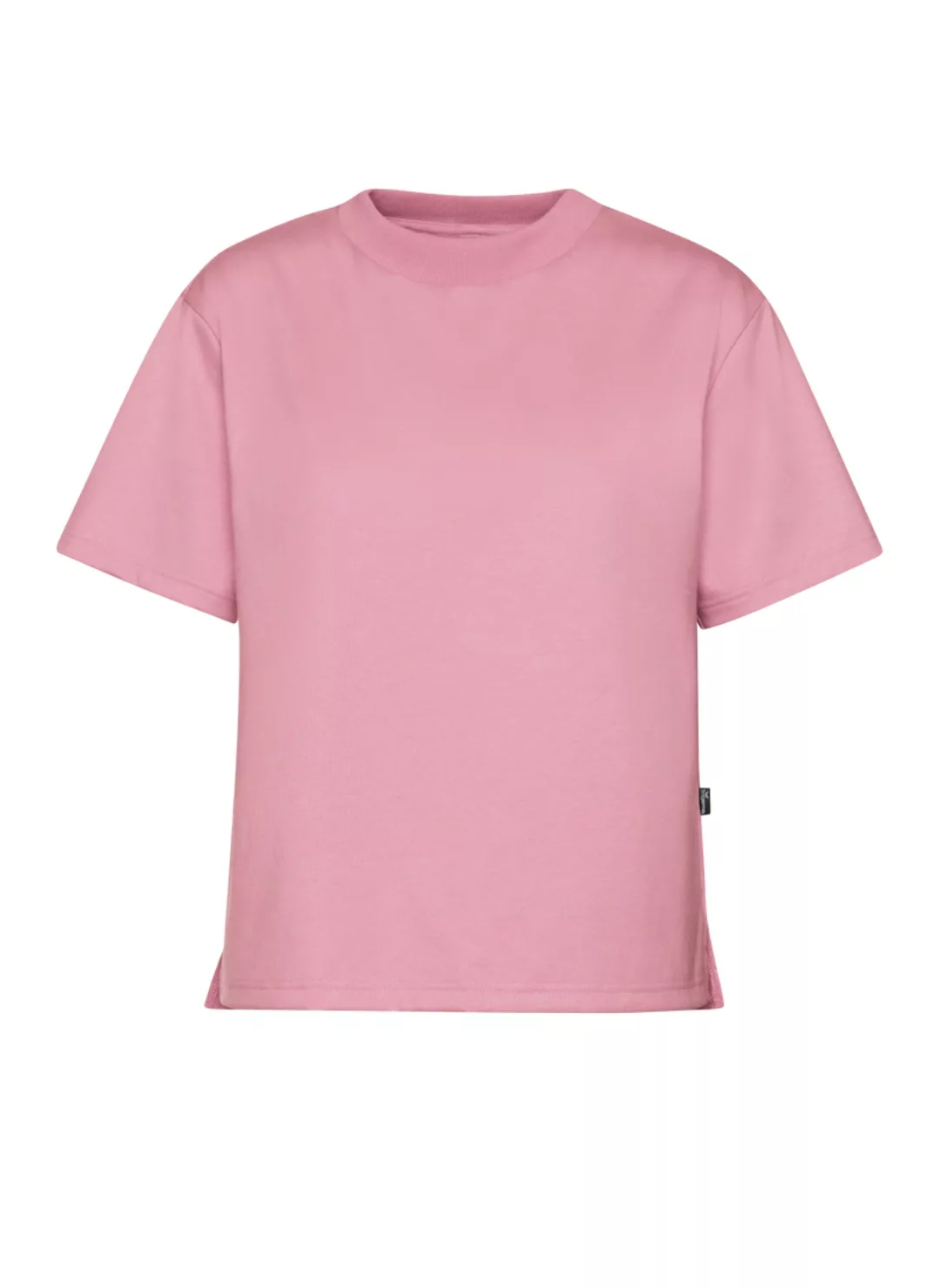 Trigema T-Shirt "TRIGEMA T-Shirt aus Baumwolle", (1 tlg.) günstig online kaufen
