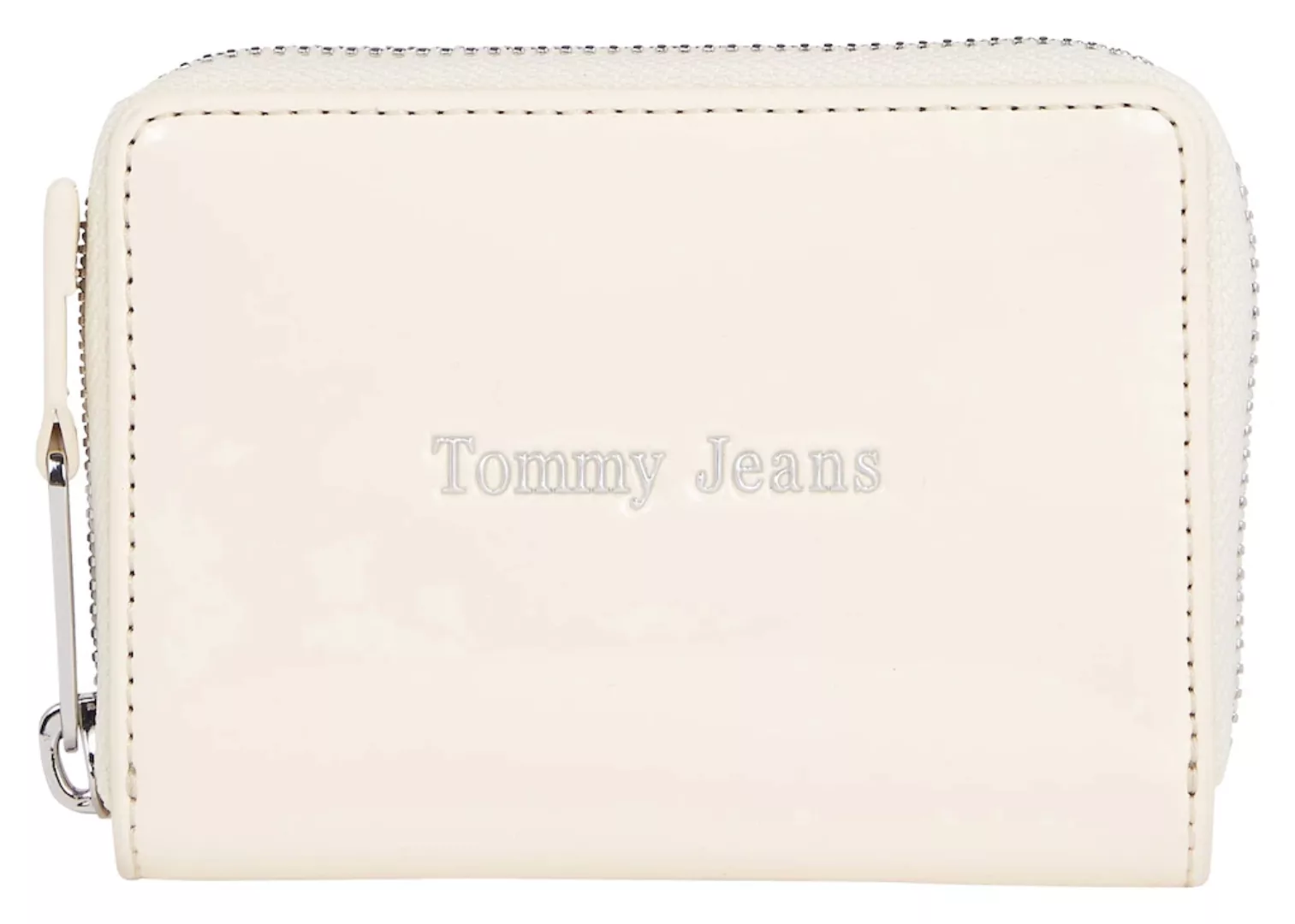 Tommy Jeans Geldbörse "TJW MUST SMALL ZA PATENT" günstig online kaufen
