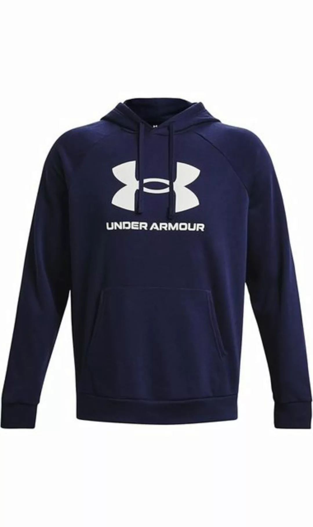 Under Armour® Kapuzenpullover Under Armour Herren Kapuzenpullover Rival Fle günstig online kaufen