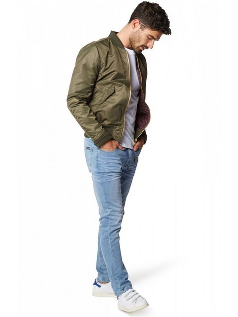 WOTEGA Slim-fit-Jeans WOTEGA - Tim Skinny Jeans 5-Pocket-Style günstig online kaufen