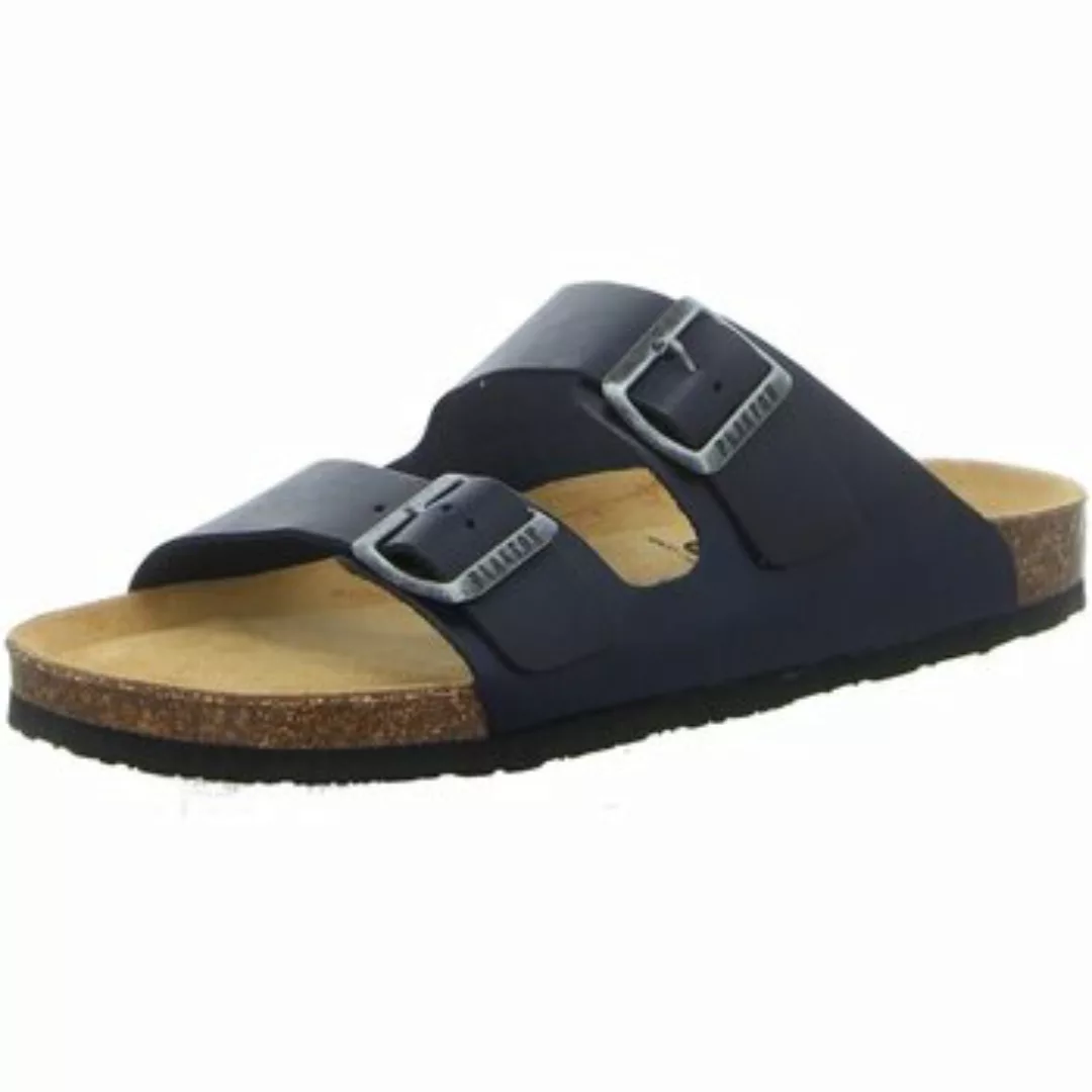 Plakton  Clogs Offene 175857 NAVY günstig online kaufen