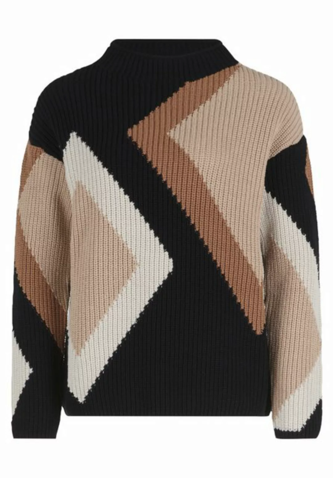 Betty Barclay Strickpullover Strickpullover Kurz 1/1 Arm günstig online kaufen