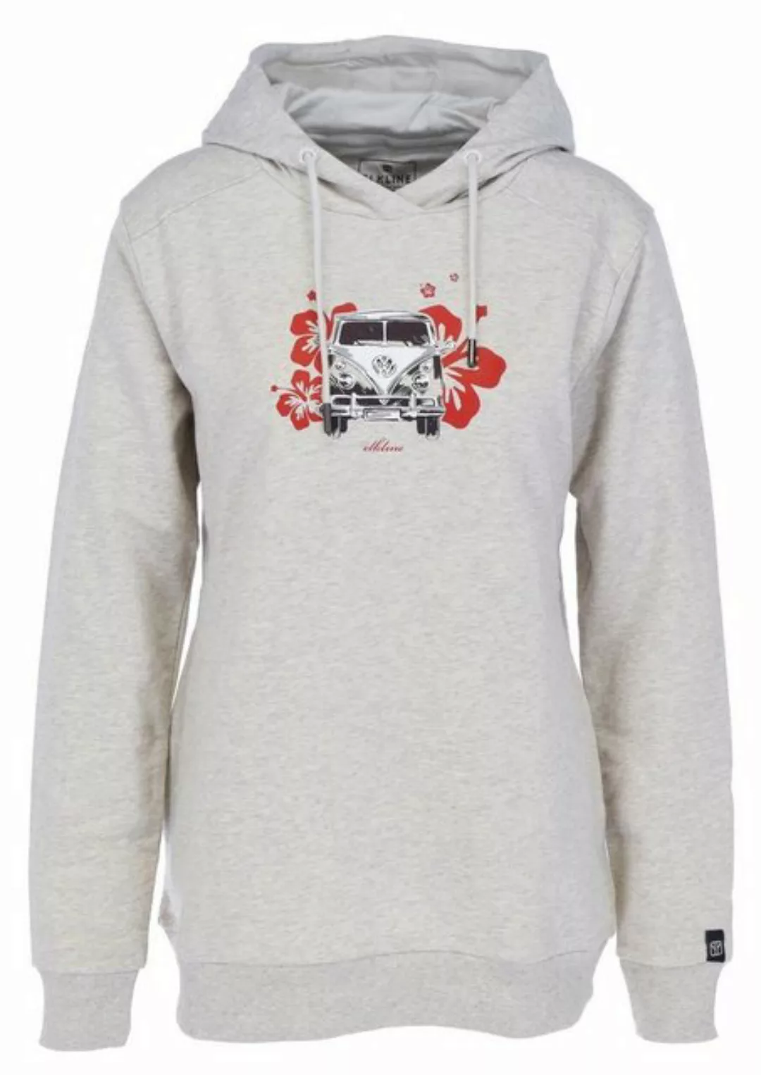 Elkline Hoodie HIGH HOPES (1-tlg) günstig online kaufen