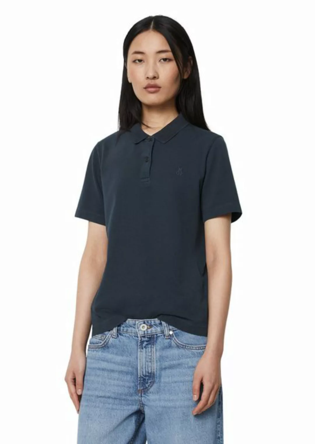 Marc OPolo Poloshirt, im klassischen Look günstig online kaufen