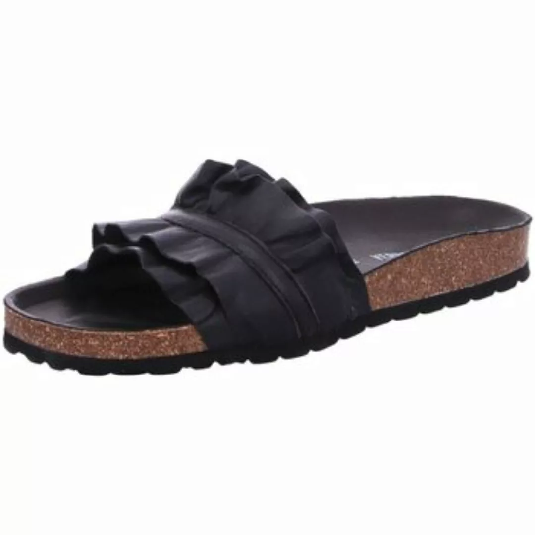 Verbenas  Clogs Pantoletten ROCIO NEGRO NUCLEO VOLANTE 330062V-0222- günstig online kaufen