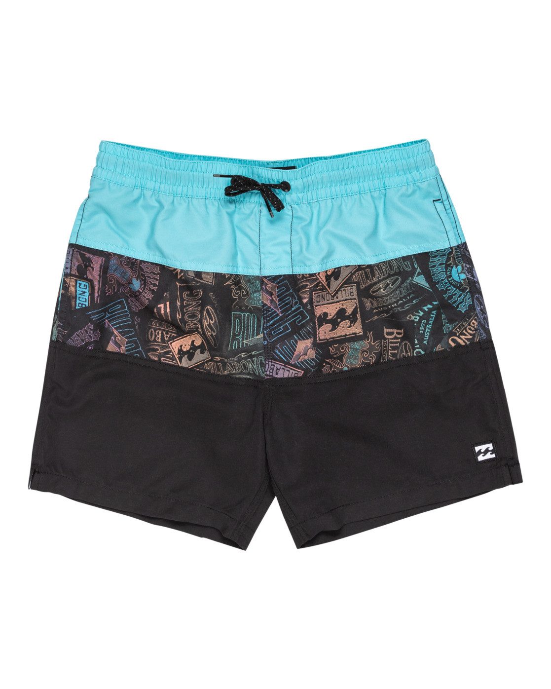 Billabong Badeshorts Tribong 14" günstig online kaufen