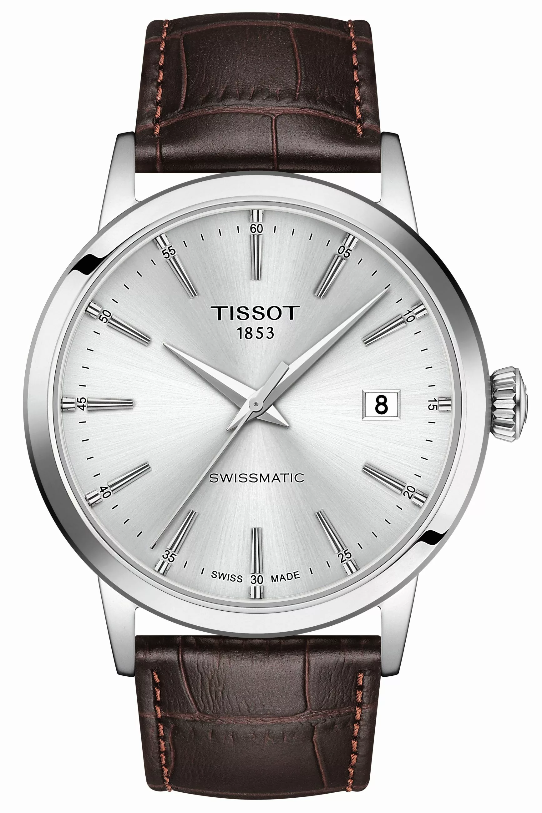 TISSOT -Classic Dream Swissmatic- T129.407.16.031.00 günstig online kaufen