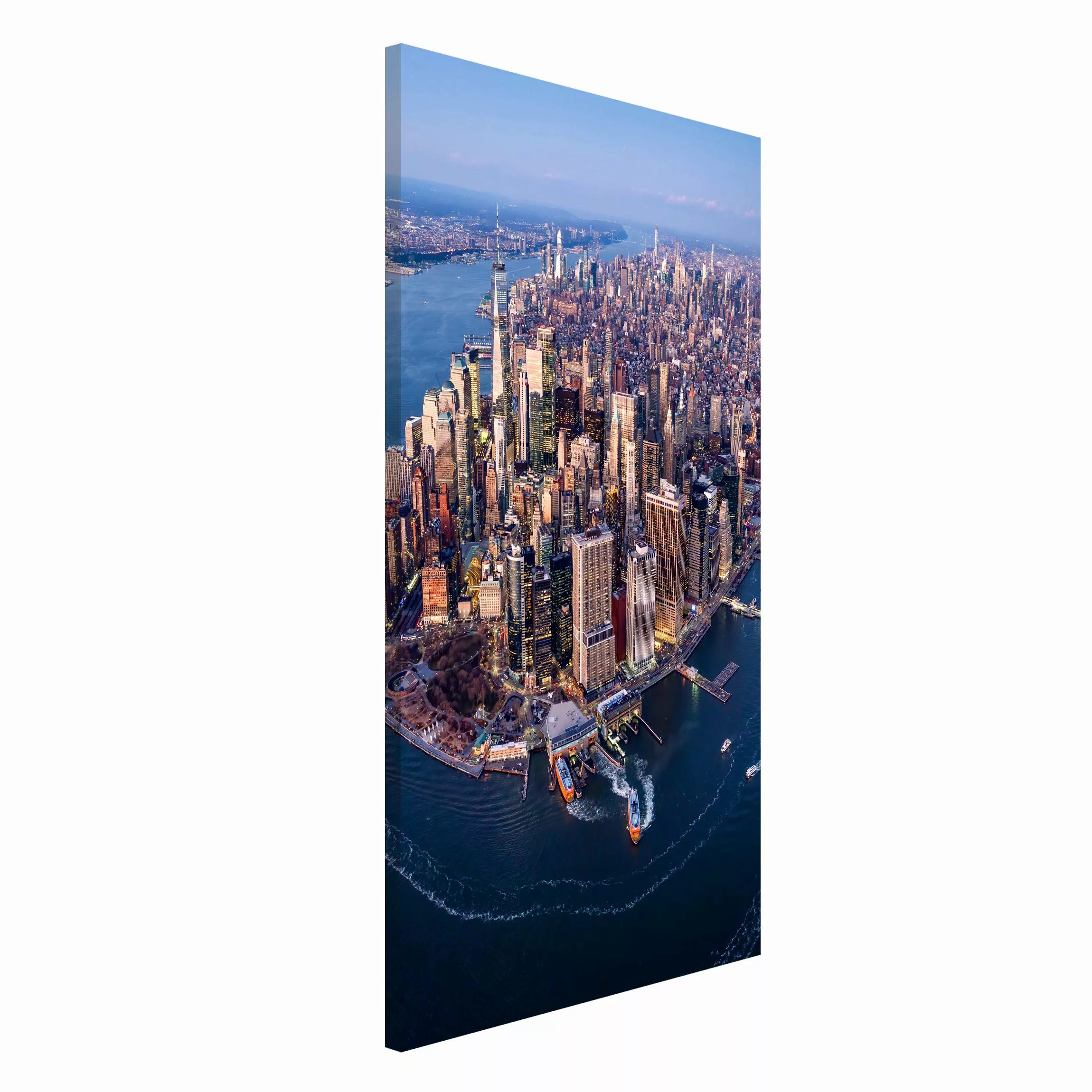 Magnettafel Big City Life günstig online kaufen