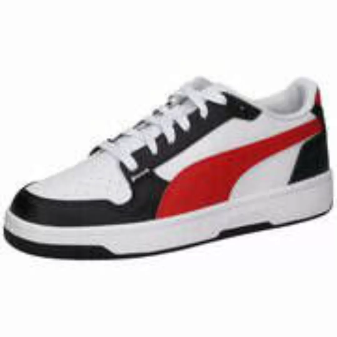 PUMA Reb-L Sneaker Herren weiß|weiß|weiß|weiß|weiß|weiß|weiß|weiß|weiß|weiß günstig online kaufen