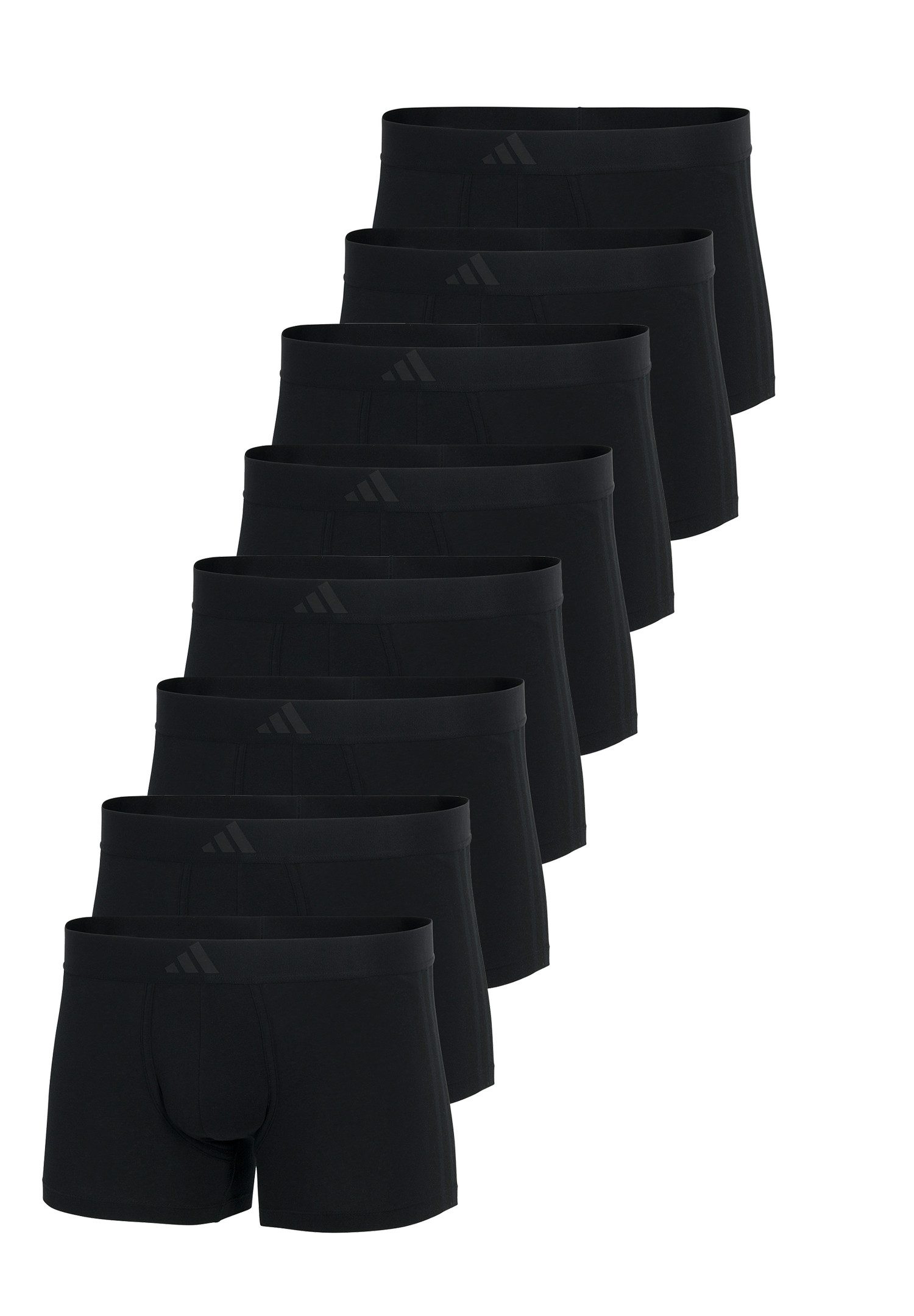 adidas Performance Boxershorts BOXER TRUNK 4P günstig online kaufen