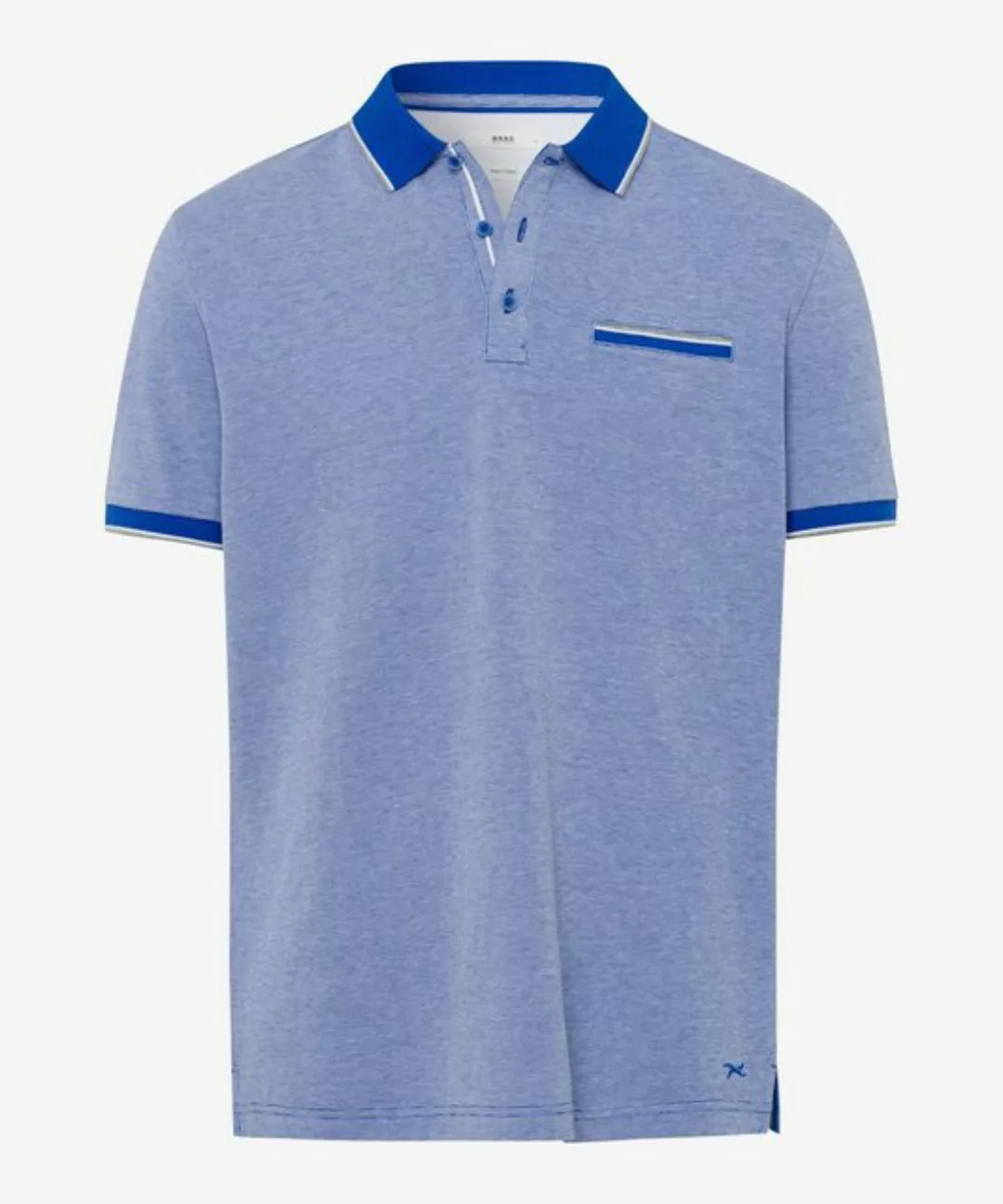 Brax Poloshirt Style Paddy (21-5528) günstig online kaufen