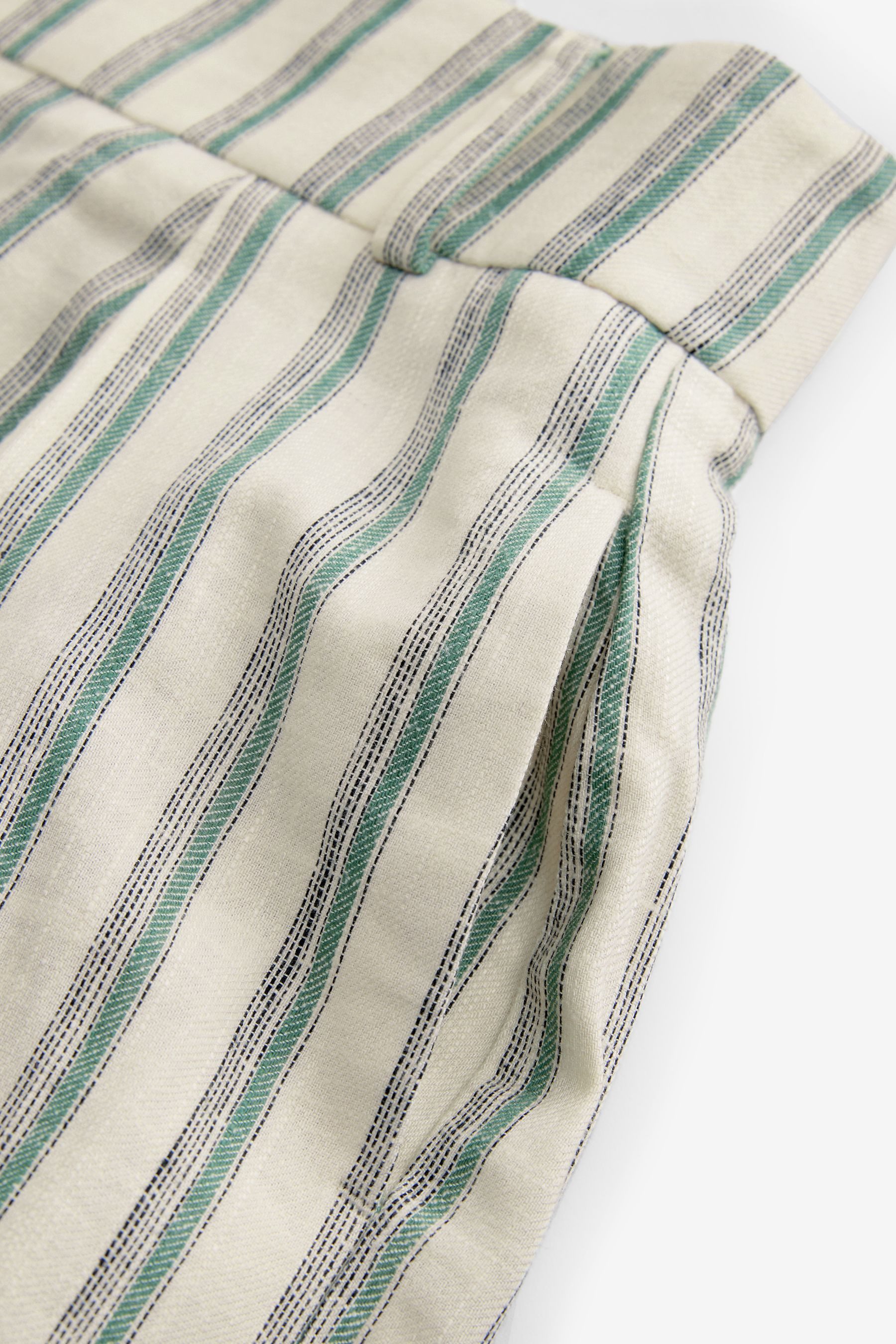 Next Palazzohose Hose mit weitem Bein günstig online kaufen