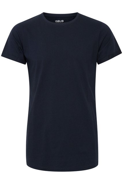 !Solid Longshirt SDLongo T-Shirt günstig online kaufen