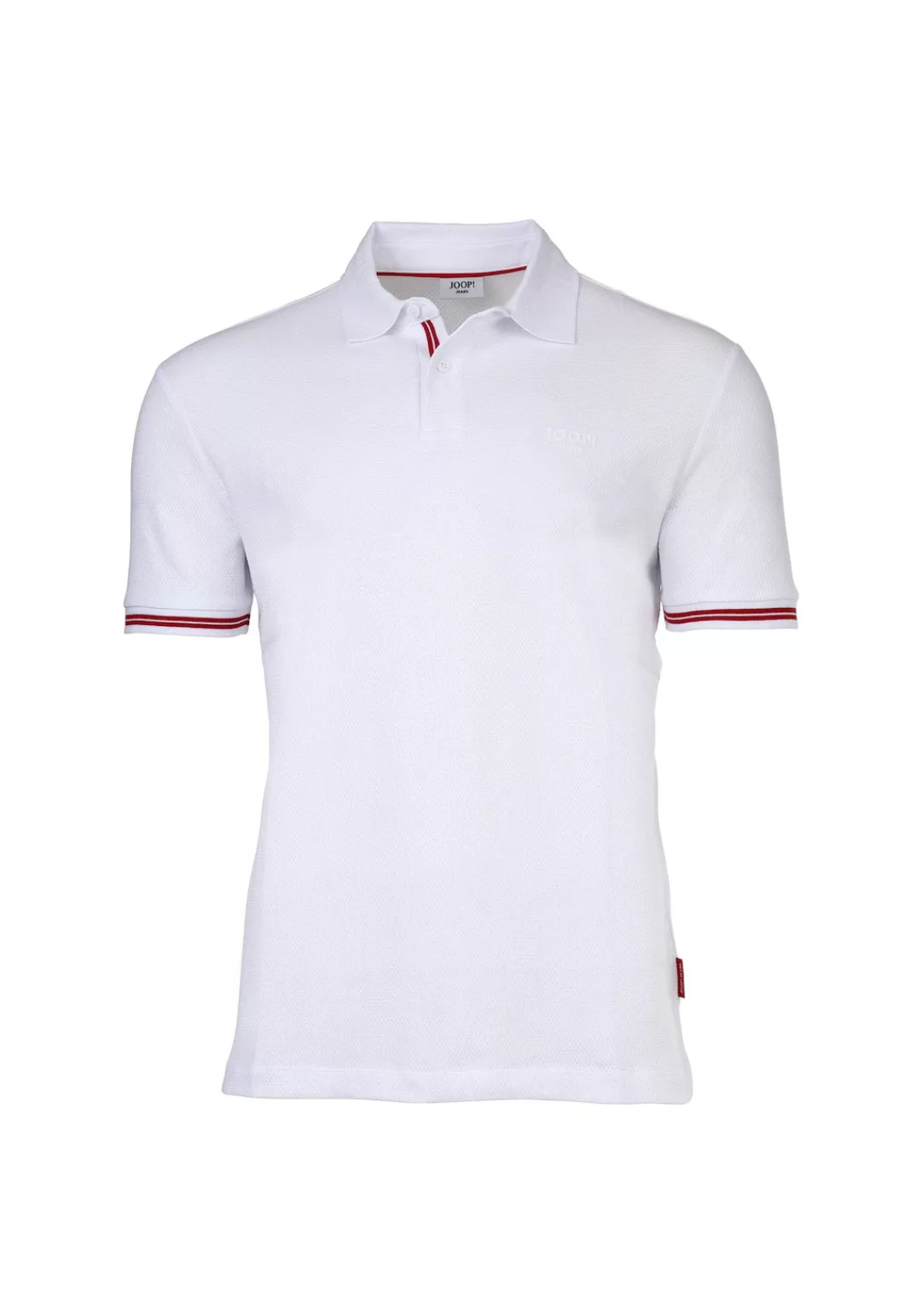 Joop Jeans Poloshirt "Poloshirt 15 JJJ-17Amare 10019361" günstig online kaufen