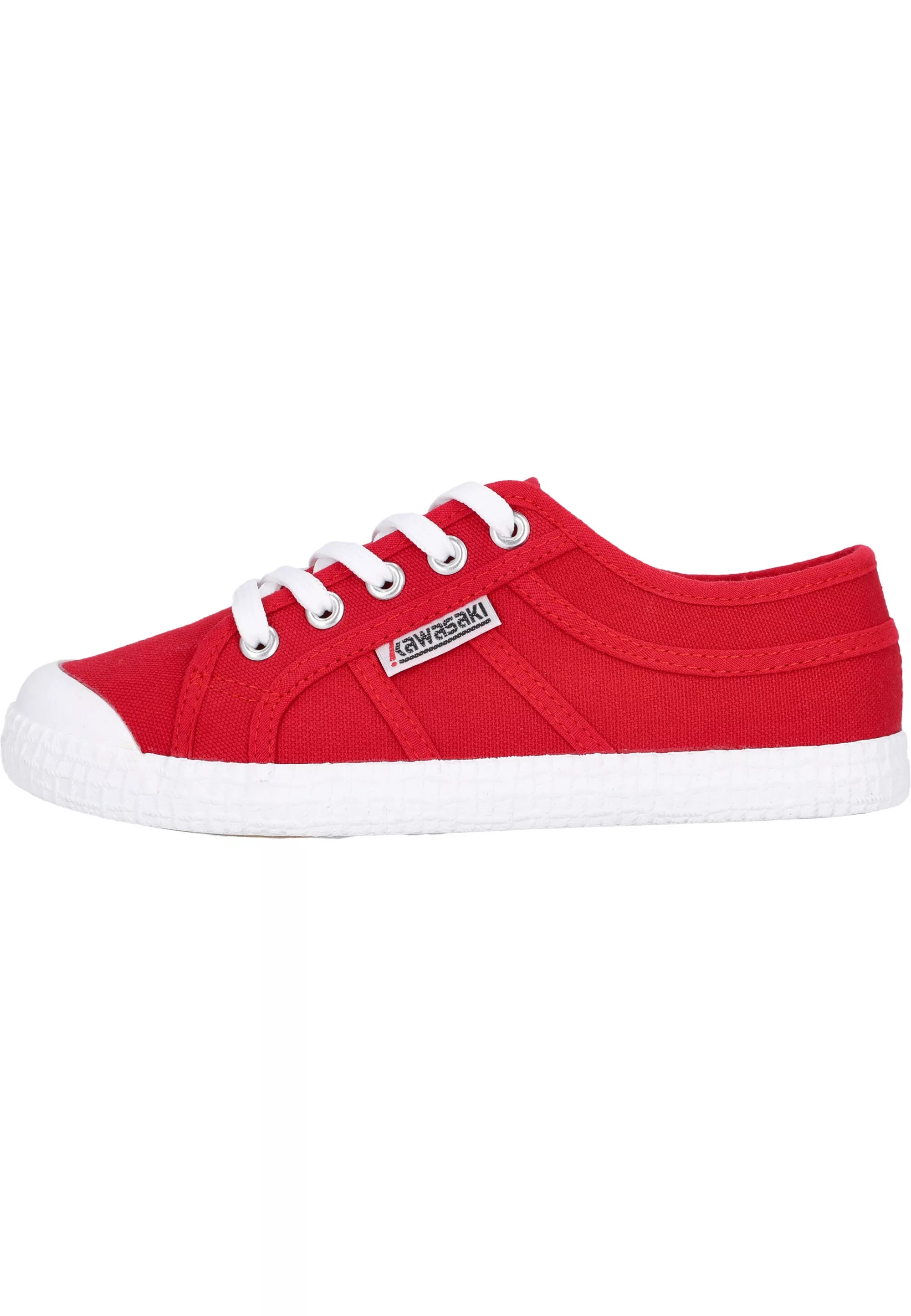 Kawasaki Sneaker "Tennis", trendy retro design günstig online kaufen