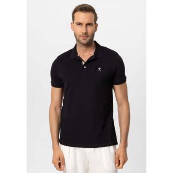 Antioch  Poloshirt Charles Polo Neck Regular Fit T-Shirt günstig online kaufen