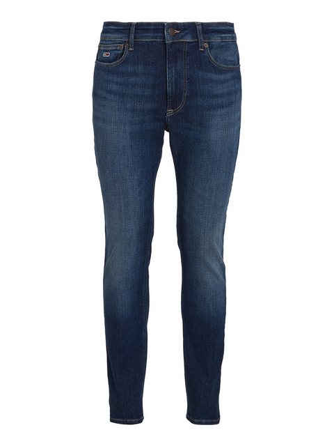 Tommy Jeans Skinny-fit-Jeans SIMON SKNY im 5-Pocket-Style günstig online kaufen