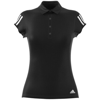 adidas  T-Shirt Tennis-polo Club 3 Stripes günstig online kaufen