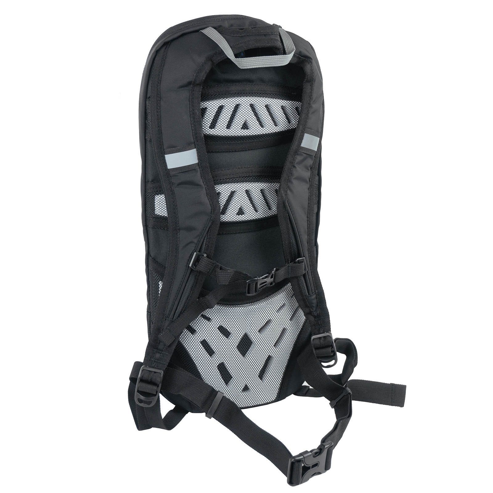 Weber GmbH Rucksack #Werkeholics Outdoor Fahrrad günstig online kaufen