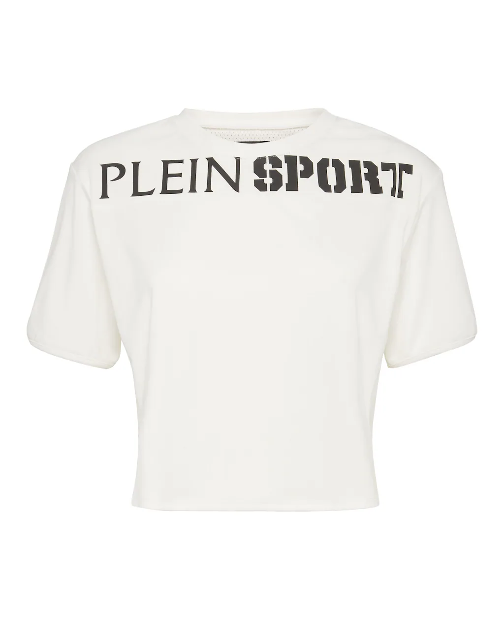 PLEIN SPORT T-Shirt "T-Shirt" günstig online kaufen