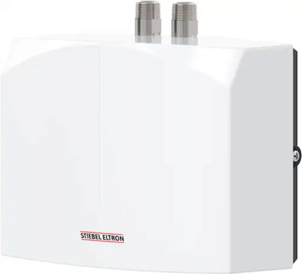 STIEBEL ELTRON Klein-Durchlauferhitzer »DNM 6«, hydraulisch, für Handwaschb günstig online kaufen