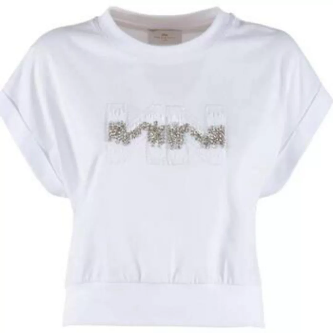Nenette  T-Shirt Donna  DRUM günstig online kaufen