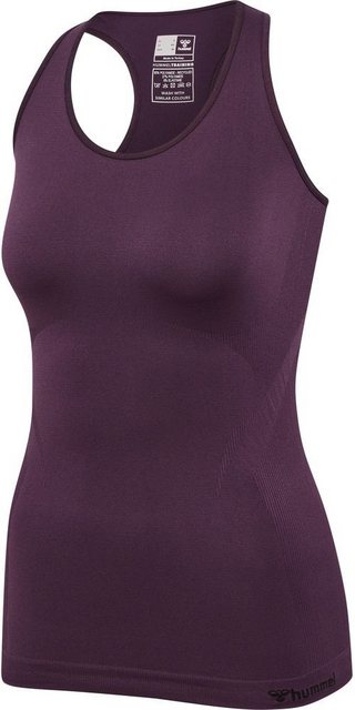 hummel T-Shirt Hmltif Seamless Top günstig online kaufen