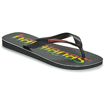 Havaianas  Zehentrenner TOP LOGOMANIA günstig online kaufen