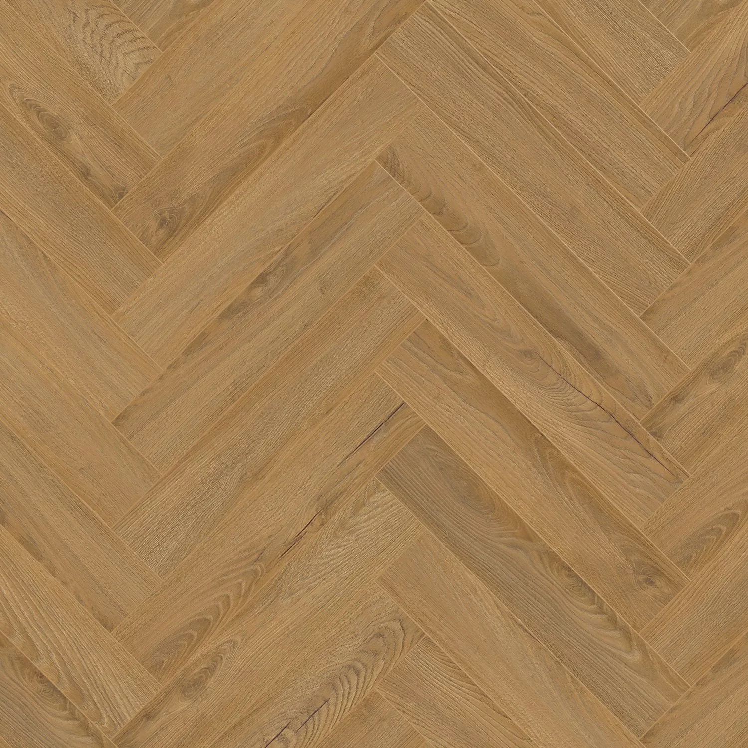 Herringbone Inca Carpenter Oak 8mm günstig online kaufen