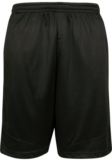 URBAN CLASSICS Stoffhose Urban Classics Herren Side Taped Mesh Shorts (1-tl günstig online kaufen