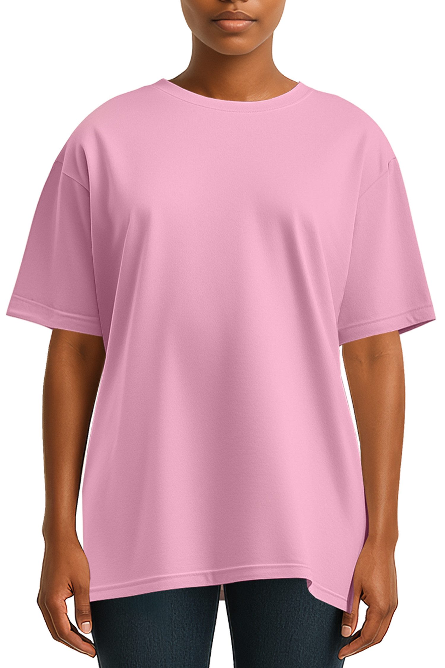 Reichstadt T-Shirt Reichstadt Shoulder Drop Damen günstig online kaufen