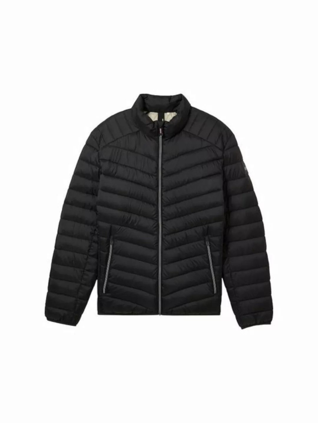 TOM TAILOR Steppjacke Lightweight Jacket Herren günstig online kaufen