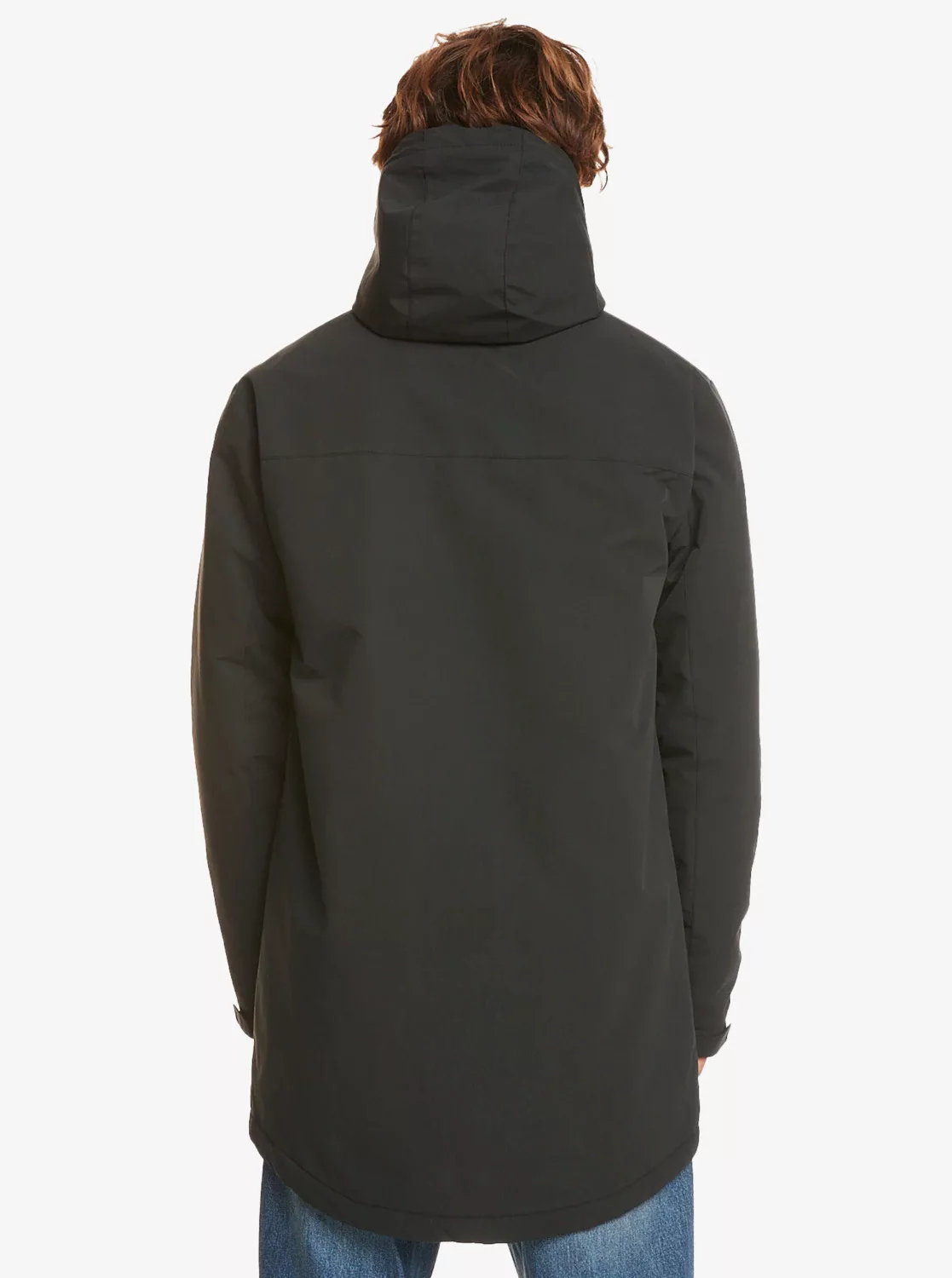 Quiksilver Parka "New Skyward" günstig online kaufen